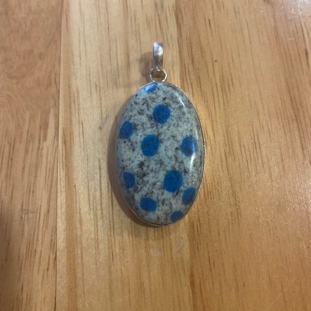 K2 Pendant